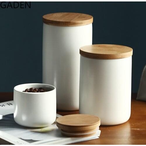 Abay Storage Jars