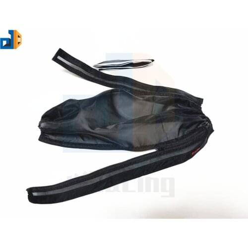 ARRMA 1:5 Exile the Wanderer OUTCAST 8S Site Splash and Dust Cover