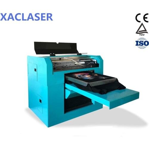 BCX laser New design 3D digital t-shirt printing machine cheap price excellent quality