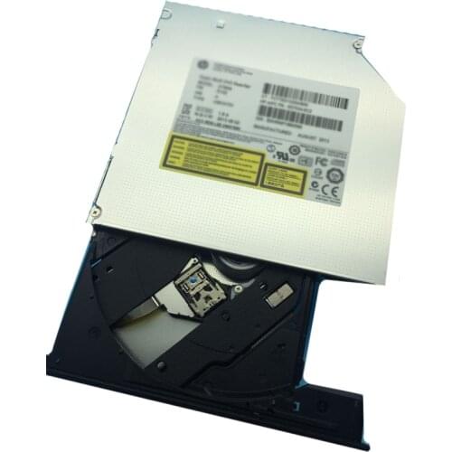 Free shipping For Dell Vostro 3300 3350 Series Internal Optical Drive CD DVD-RW Burner Drive