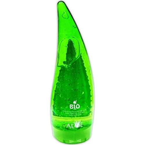Bio Asia 99 of Aloe Vera Gel 250 ml 370640824