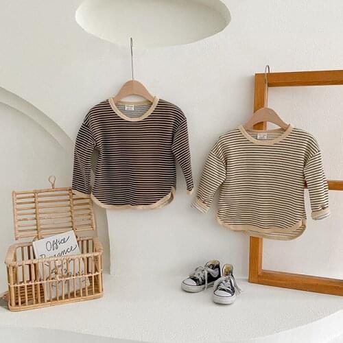 Coffigrez Long Sleeve Shirts For Girls