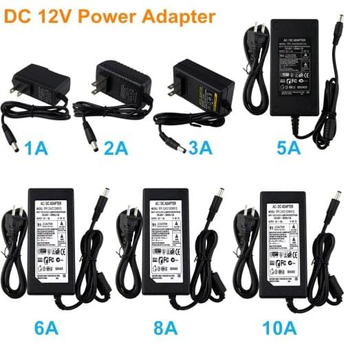FastDeng Power Supplies