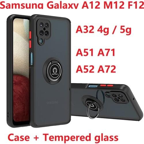 Чехлы для телефонов Samsung Galaxy A51 Fcover China At AliExpress