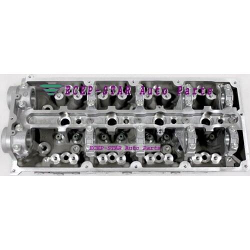 908 749 WE WL Cylinder Head For Mazda BT-50 BT50 For Ford Ranger Everest 4986980 WE01-10-100J WE01-10-100K WE0110100J WE0110100K