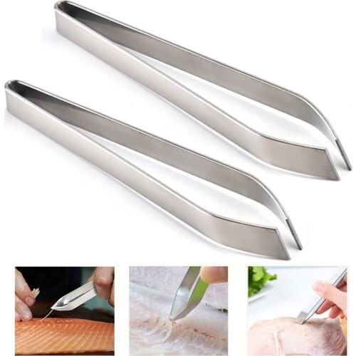 HomeYaRui Tweezers For Fish Bones