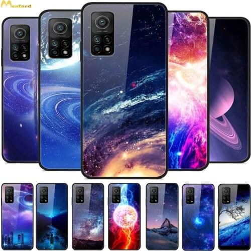 Meaford Phone Cases Xiaomi Mi 10T