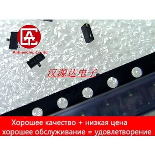 30pcs real orginal new SMD Zener diode BZX84C75 75V SOT-23