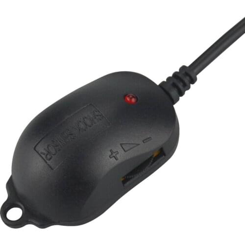 Original Shock Sensor Shake Sensor for Coban GPS Tracker Locator GPS103A+ TK103A+ GPS103B+ TK103B+ GPS105A GPS105B TK105A TK105