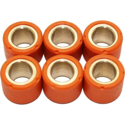 Scooter Motorcycle Front Drive Disk Spare Parts For GY6 50 8G Drive The Bead Driving Wheel Clutch Bead