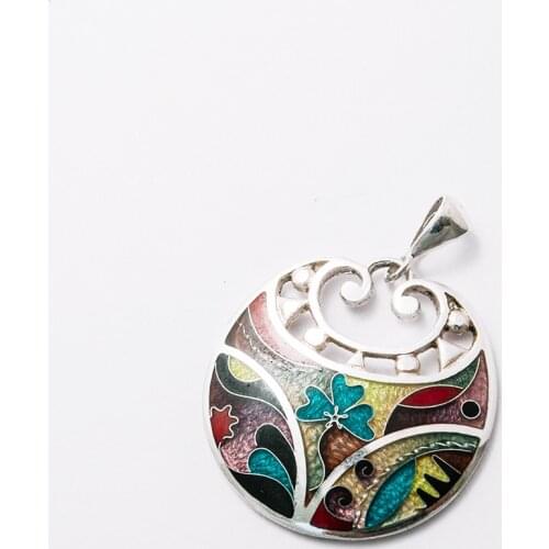 St. Irene jewelry Necklaces