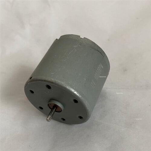 A3530C DC 12V 24V 3000RPM-10000RPM carbon brush Mini massage small vibration motor CW CCW