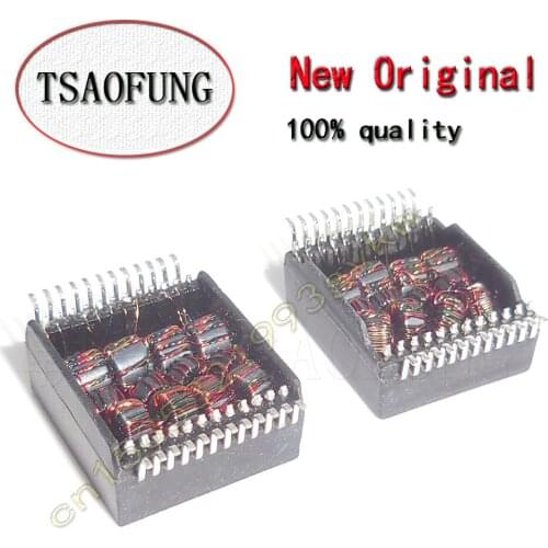 HX1305NLT HX1305NL HX1305 H1270NLT H1270NL SOP24 wave filter Network transformer Integrated circuit = Free shipping