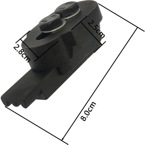 2801 Flywheel Holder Replacement for BMW N20 26 Engines Flex Plate Lock Tool-83302222742