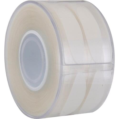 220 Pairs Double Eyelid Eyeliner Stickers Tapes - 2.6 x 0.3cm