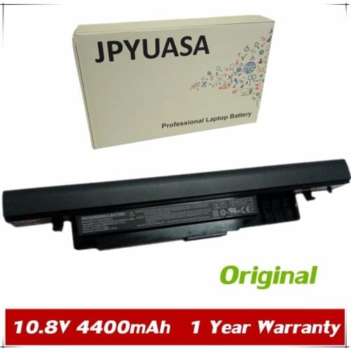 7XINbox 10.8V 4400mAh Original Laptop Battery For BENQ S43 E43 K43 BATAW20L62 BATAW20L61