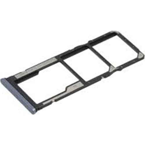 FOR Xiaomi RedMi Note 9 Phone SIM Card Adapter SIM Card Tray Slot Holder Replacement Part