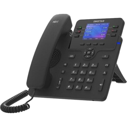 AUA VoIP Phones
