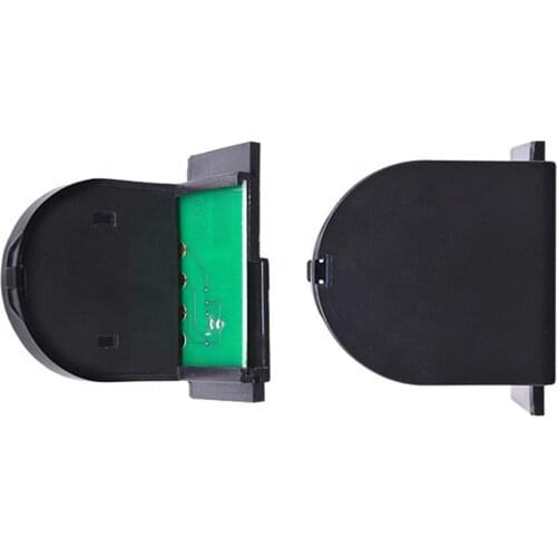 Toner Chip for Lexmark X560d X560 X560dn X560 n C560A2YG C560A2CG C560A2MG C560A2KG C560H2YG C560H2CG C560H2MG C560H2KG X560A2YG