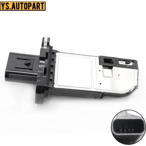 8V21-12B579-AA Mass Air Flow Meters Sensor For Ford B-MAX FIESTA GALAXY MONDEO RANGER S-MAX TRANSIT VOLVO S60 S80 V50
