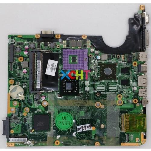 For HP Pavilion DV7 DV7-2000 Series DV7T-2000 516292-001 M92 512MB VRAM Laptop Motherboard Mainboard Tested & Working Perfect