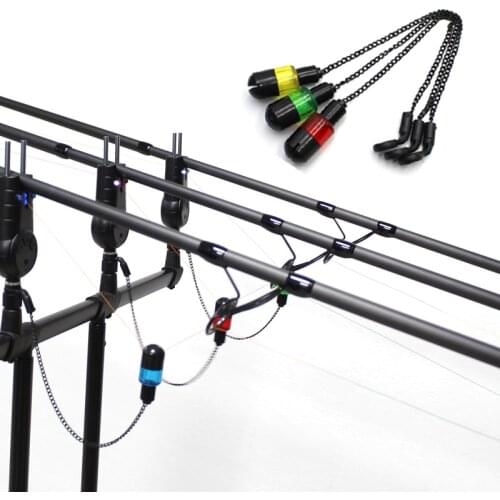 Dongbory Fishing Rods