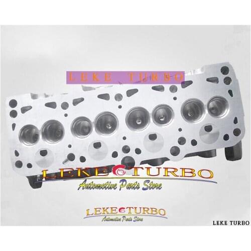 908 039 1X 1.9L D SOHC 8v Cylinder Head 028103351A 028-103-351A 028 103 351A 908039 For Volkswagen VW Transporter 1896cc 1992