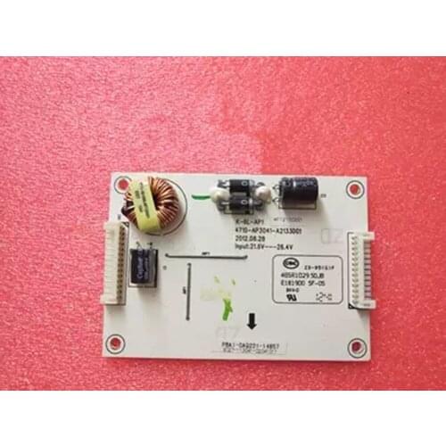 Good quality K-6L-AP1 4710-AP3041-A2133D01 for LE37D8810 in stock