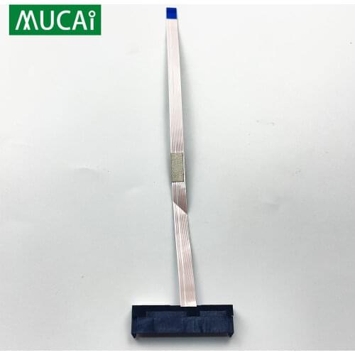 HDD cable For Samsung 300E5K NP300E5K 300E5M 300E5L laptop SATA Hard Drive HDD SSD Connector Flex Cable BA41-02508A