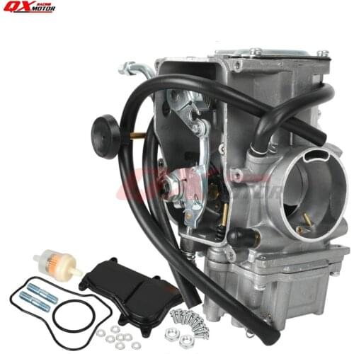 Carburetor For Yamaha Warrior 350 Big Bear YFM350 YFM350FW 4x4 2X2 ATV Quad Parts Carb