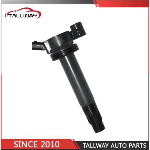 Ignition Coil 90919-02246 9091902246 UF-430 90080-19025 9008019025 For TOYOTA CAMRY HARRIER KLUGER Sienna For LEXUS ES330 RX330