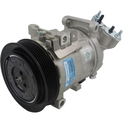 447150-3250 Compressor for CITROEN C4 PEUGEOT 308 3008 447150-1740 9659875480 9676443980 9676862380 4471501740 9689084880