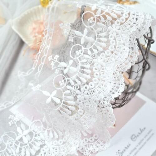 Швейные украшения LACESVOGUE China At AliExpress