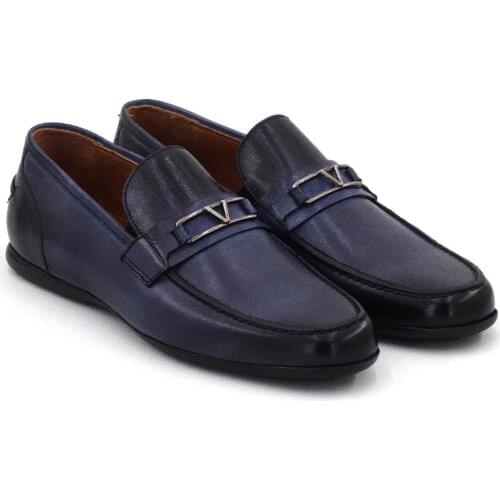 Mens Genuine Leather Casual Shoes 2020 Fashion Casual High Quality Ultra Comfort Made in Turkey