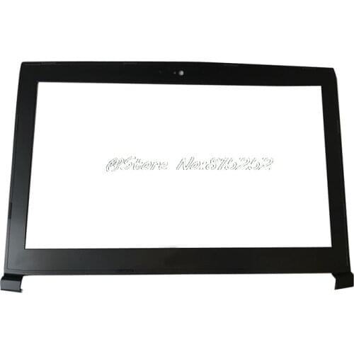 Front Bezel For MSI GT62 GT62VR 7RE-417CN i7 GTX1070 MS-16L1 MS-16L2 MS-16L3 3076L1B224Y31 New