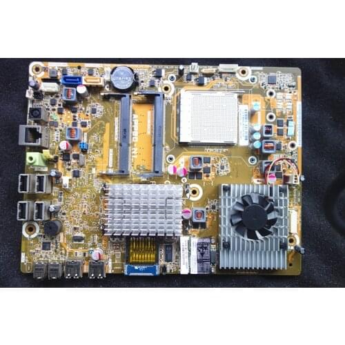 Suitable for HP AIO Omni 100 100-5000 5126cx 5033cx system motherboard 641714-001 APP80-NI REV 1.03F