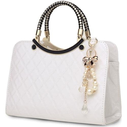 POOLOOS Women's Bags In A Cage