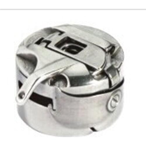 SH210D/180J Bobbin Case For JUKI LK1910,1920,AMS-210D Industrial Sewing Machine