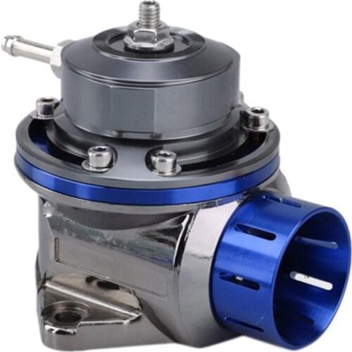 Turbo Pressure Relief Valve Universal Car Aluminum Alloy FV Blow Off Valve Modified