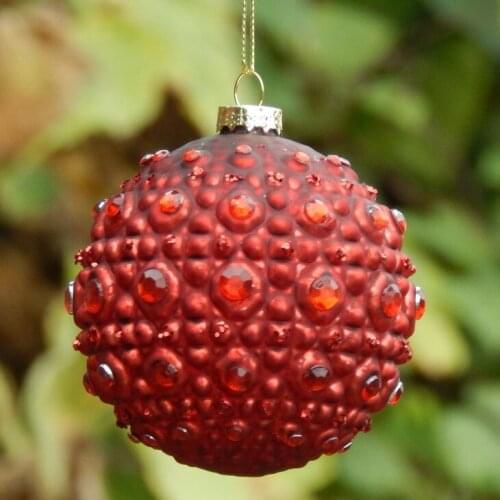 Christmas tree decorations