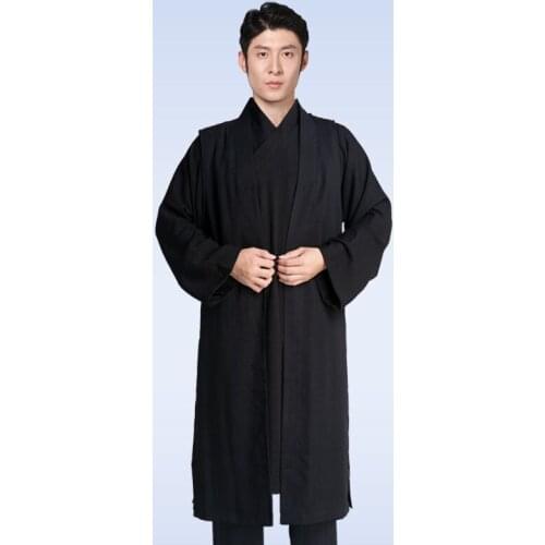 WuDang Morning Exercise Clothing Taiji Unisex Chinese Traditional Wu Dang Uniform Ancient Wushu Martial Arts Suits Women