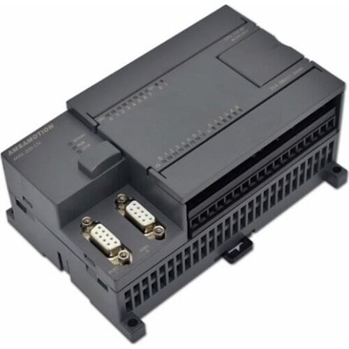 High quality 100% New and test well 200 PLC Programmable Controller CPU224XP 214-2BD23-0XB8 DHL EMS FAST SHIP