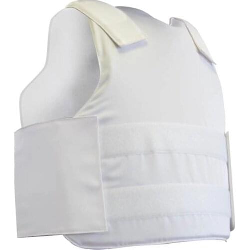 YDS Travel Vests