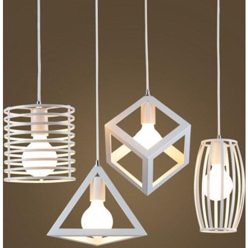 AsyPets Pendant Lights