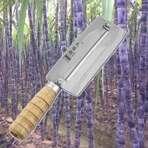 Free Shipping Kitchen Sugarcane Pineapple Peeing Knife Multifunctional Paring Fruit Vegetable Peeler Planing Tool Knives
