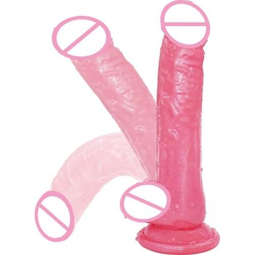 COB Dildos