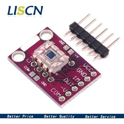 101 OPT101 Light light intensity sensor module Single chip photoelectric diode