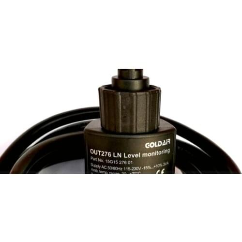 Compressor photoelectric oil level switch OUT276 LN/ INT276 LN oil level sensor