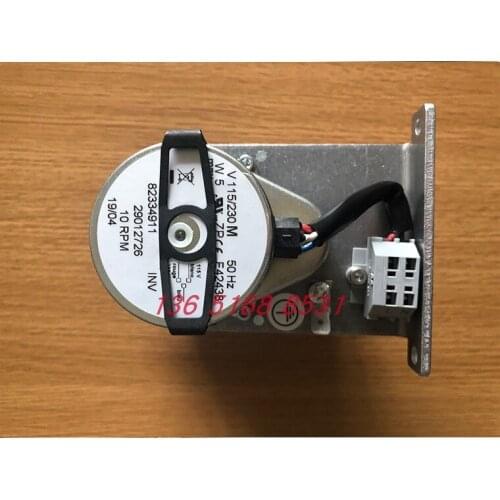 Germany Peristaltic Pump 20251356 Cement Plant Power Plant Vacuum Pump SR25 Liquid