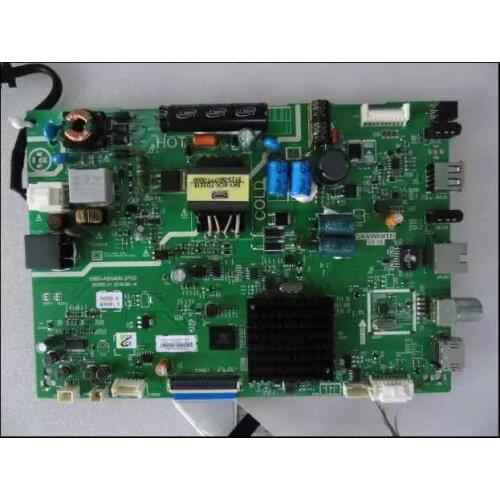 32X3 32X5 motherboard 5800-A8S400-3P00 screen SDL320HY